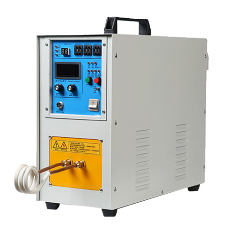 高頻感應(yīng)加熱設(shè)備TD-15A一體